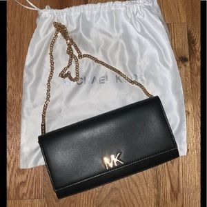 Michael Kors clutch
